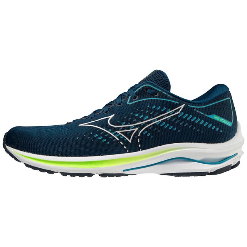 Topánky Mizuno Wave Rider 25 M J1GC210302 49