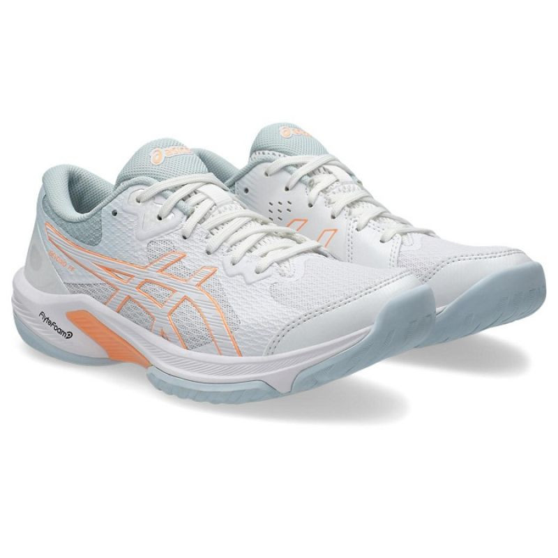 Topánky Asics Beyond FF W 1072A095-104 37,5