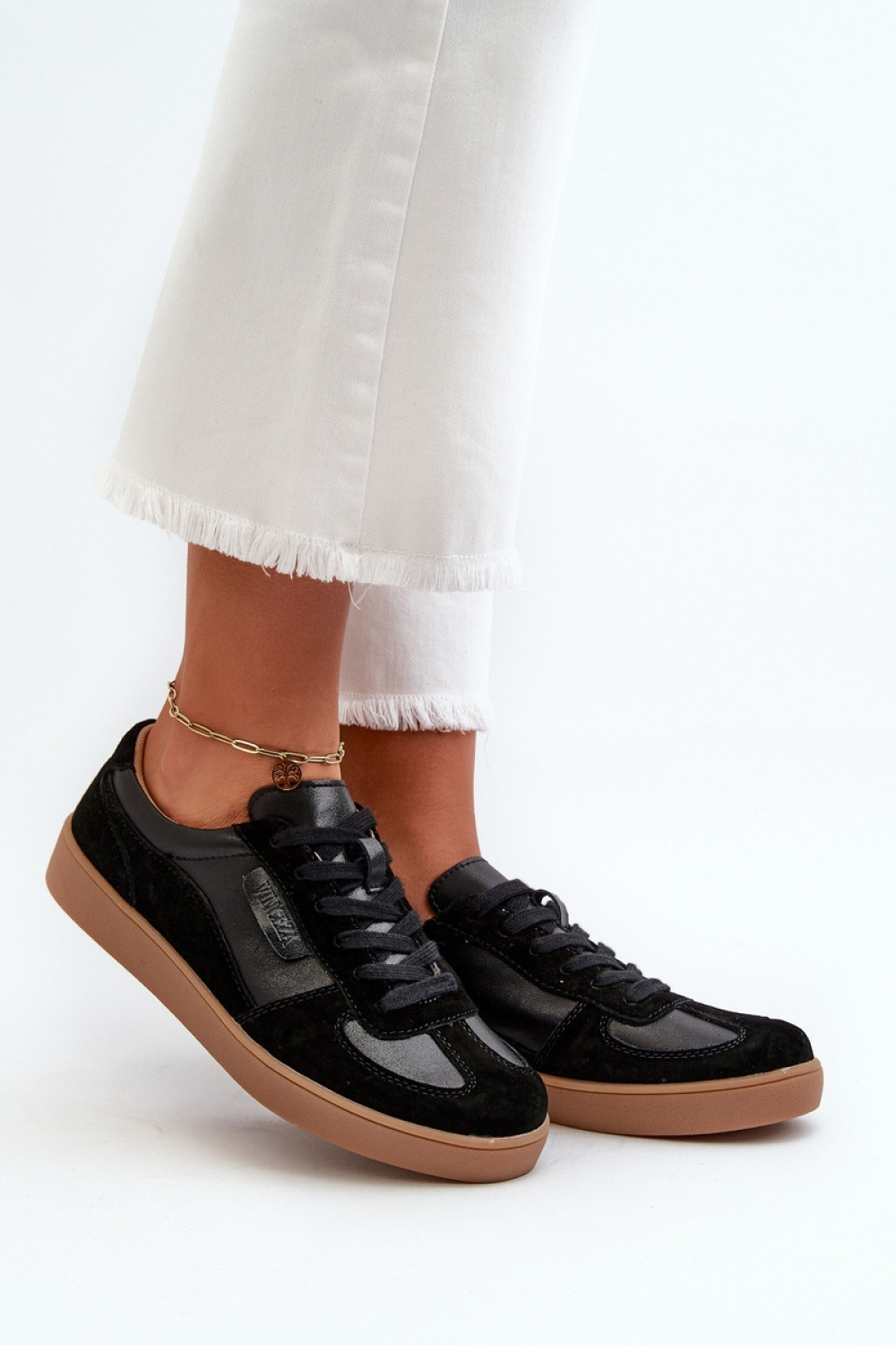 Športová obuv model 198451 Step in style 36