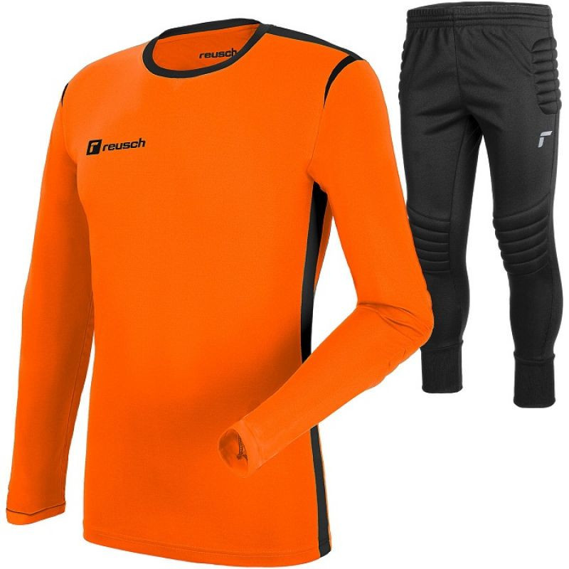 Reusch Match Set Jr 54/40/200/2301 XS