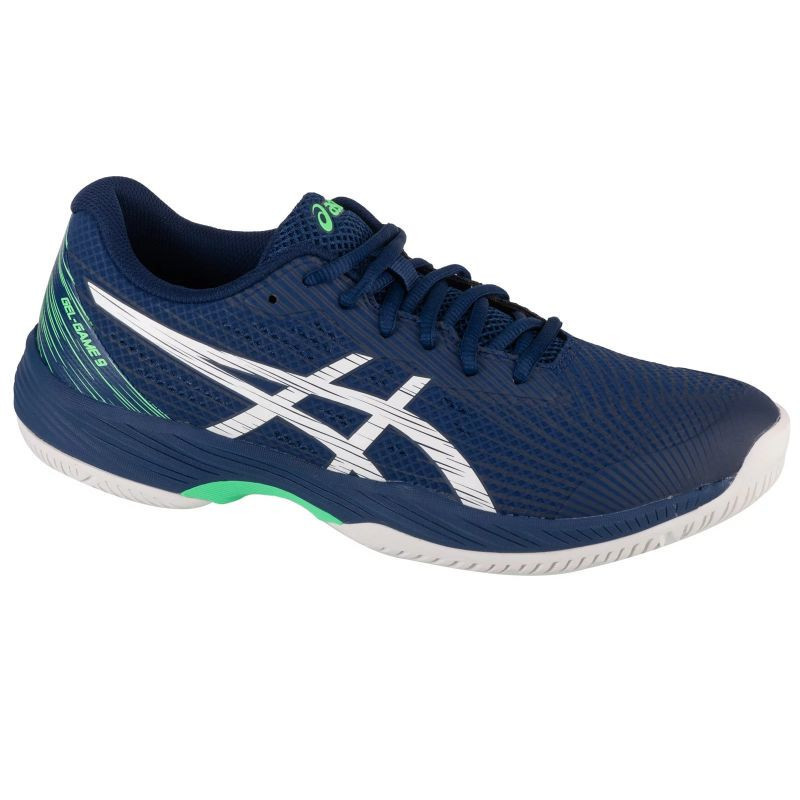 Topánky Asics Gel-Game 9 M 1041A337-401 41,5