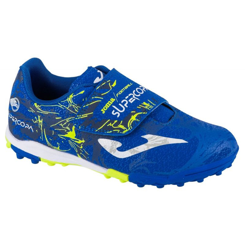 Topánky Joma Super Copa Jr 2404 TF Jr SCJW2404TFV 36