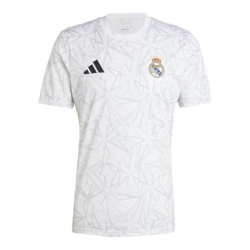 Adidas Real Madrid Home M IT5101 M (178 cm)