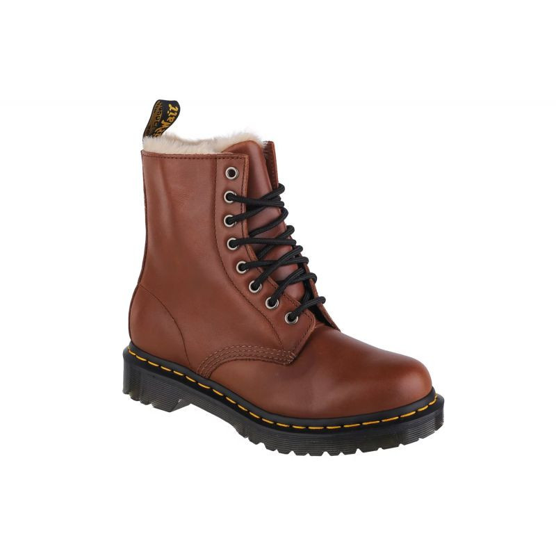 Dr. Martens 1460 Serena Tan W DM27782225 obuv 36