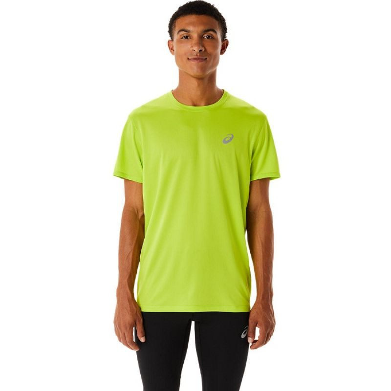 Asics Core SS Top M tričko 2011C341-302 L