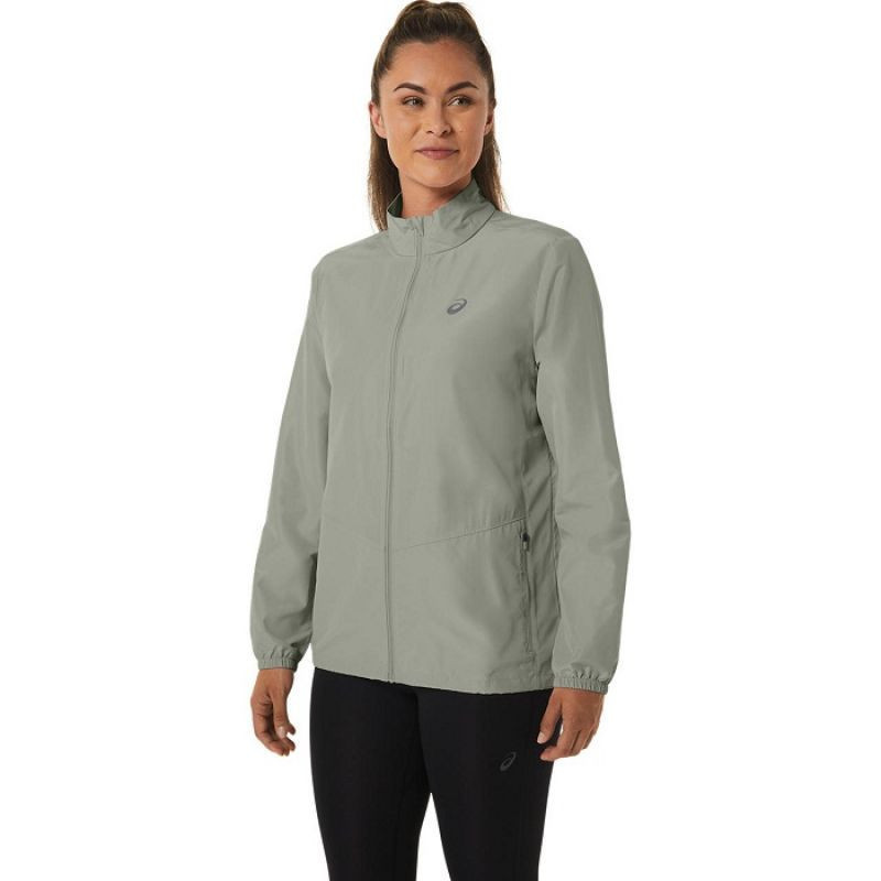 Asics Core Jacket W 2012C341-303 XS