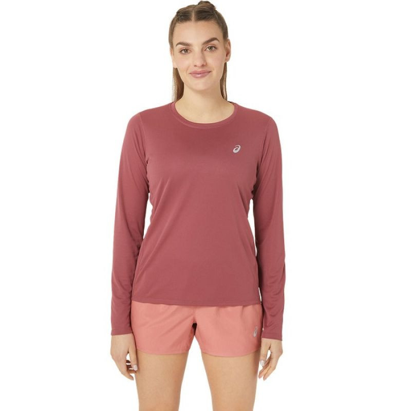 Asics Core LS Top W 2012C333-601 Tričko XS
