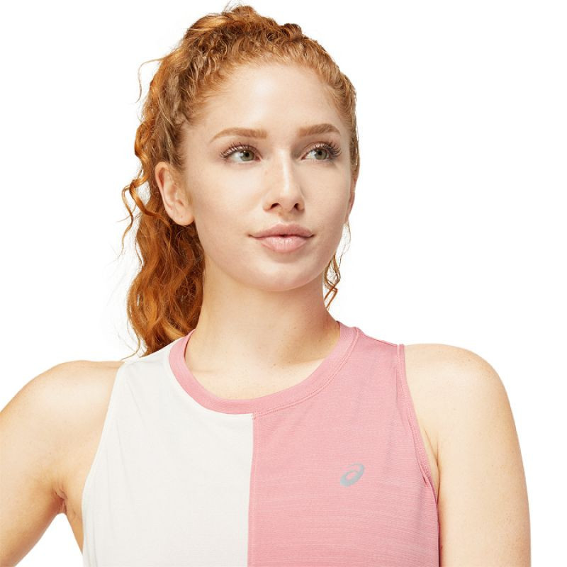 Asics Tokyo Tank W tričko 2012B917-702 XS