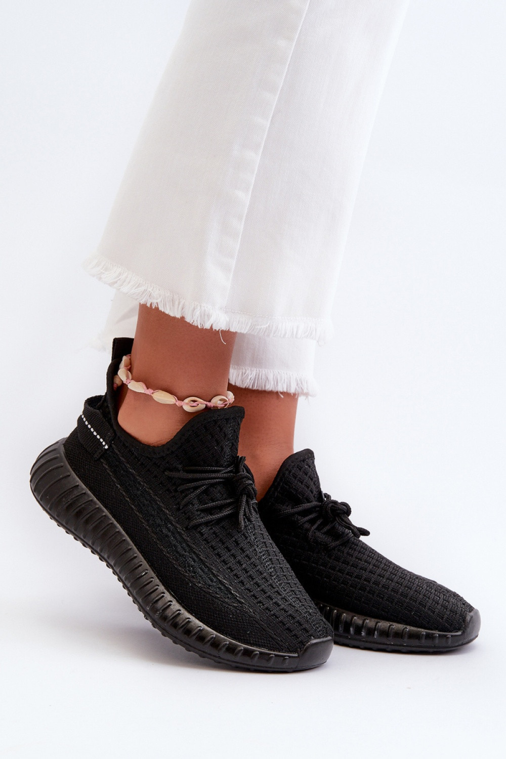 Športová obuv model 198714 Step in style 36