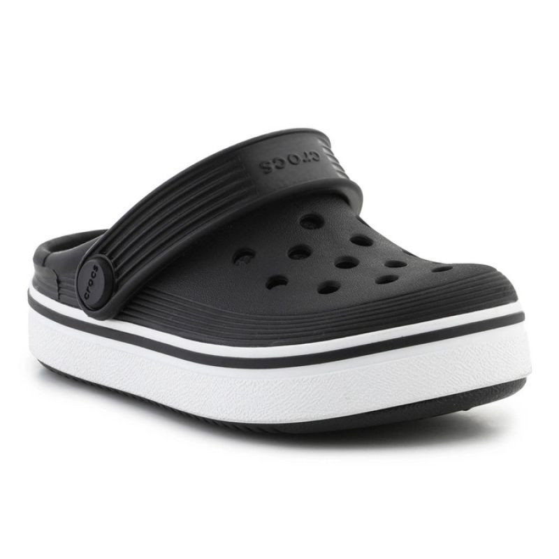Crocs Off Court Clog T Jr 208479-001 EU 25/26