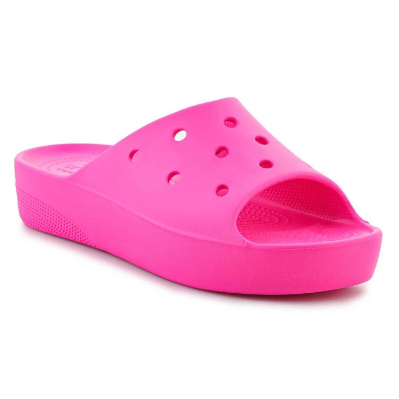 Dámske žabky Crocs Classic Platform Slide W 208180-6TW EU 41/42