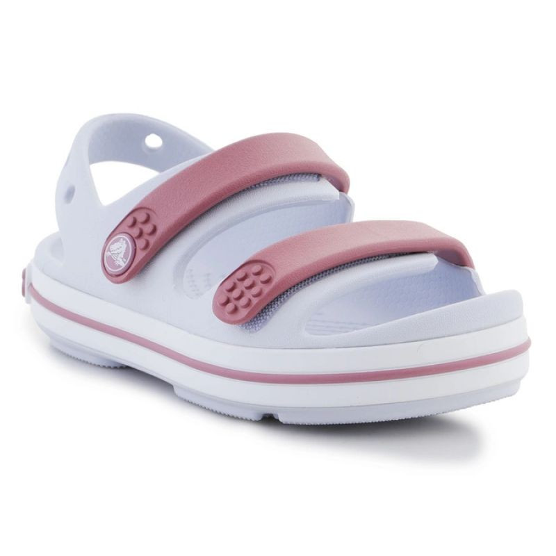 Sandále Crocs crocband cruiser Jr 209424-5AH EU 25/26
