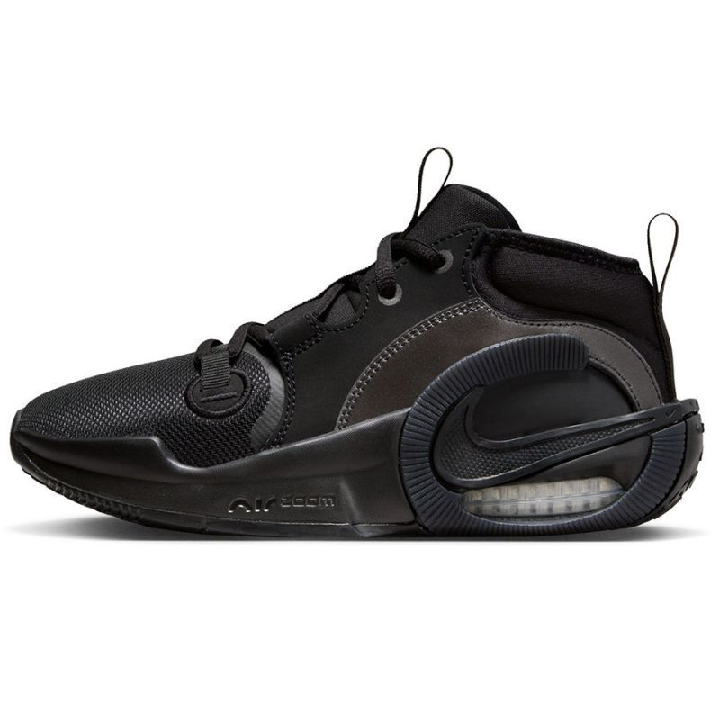 Nike Air Zoom Crossover 2 Jr FB2689-002 36 1/2