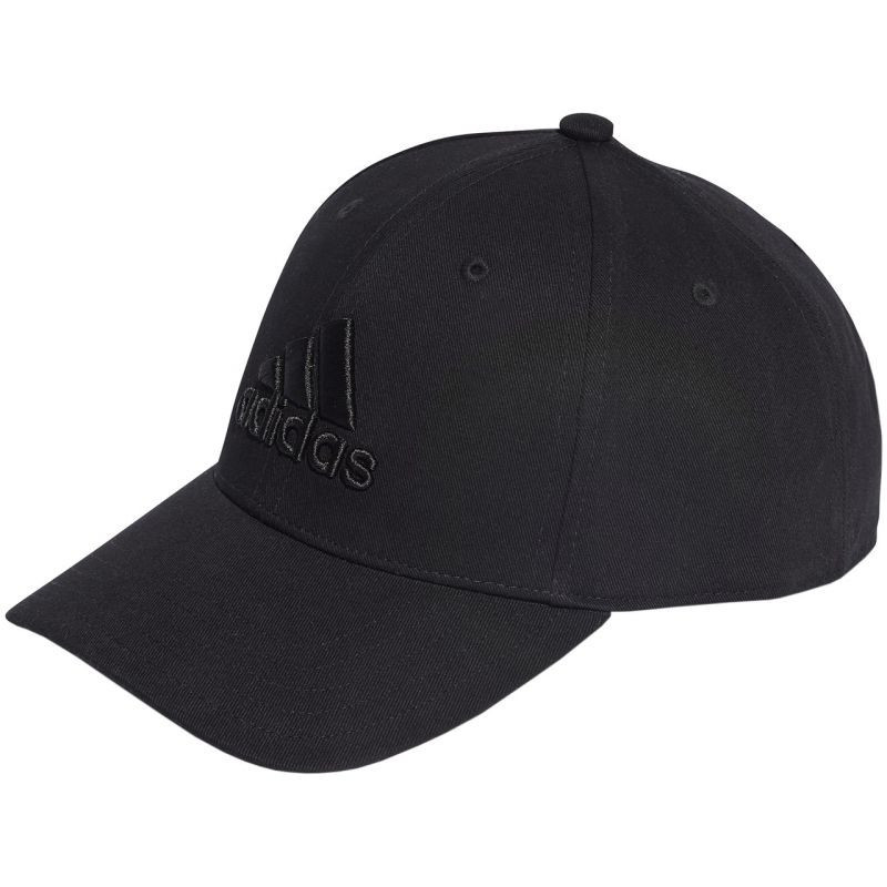 Baseballová čiapka adidas Big Tonal Logo W HZ3045 NEPLATÍ