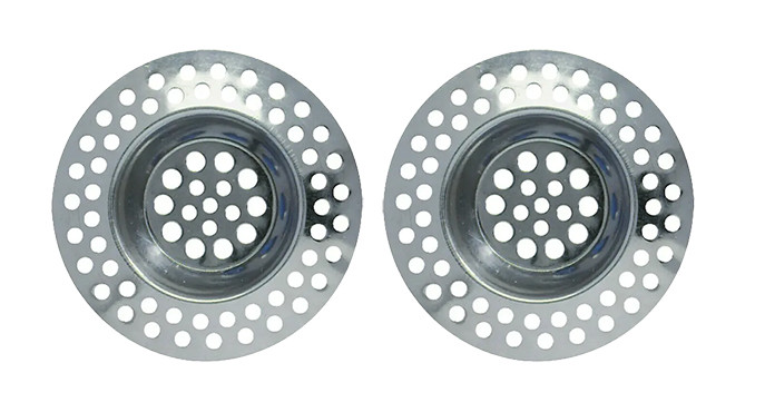 MAKRO - Lapač nečistôt 7cm, 2ks