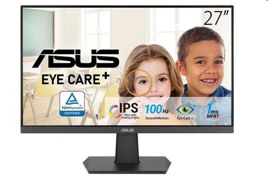 ASUS 27