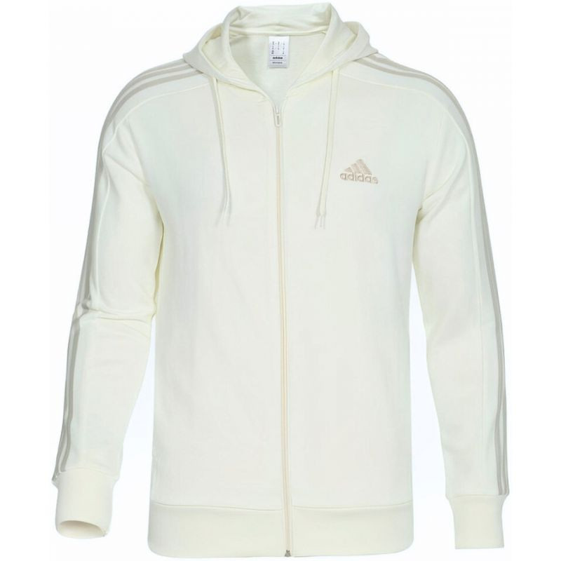 Adidas Essentials Francúzska froté mikina M S1373 Muži S
