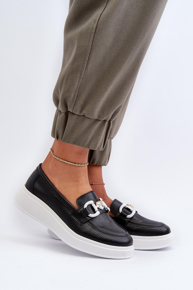 Mokasíny model 197813 Step in style 36