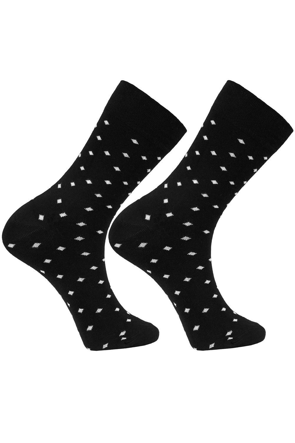 Moraj CML400-030 kolor:patt 3-black 39-42