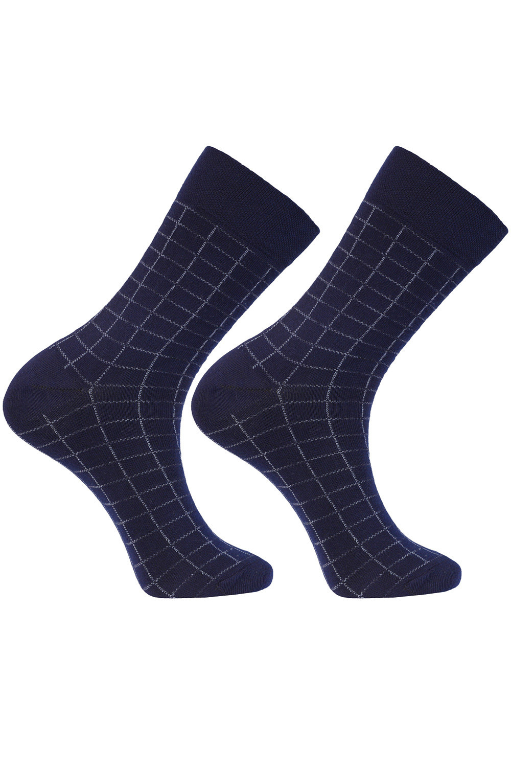 Moraj CML400-030 kolor:patt 1-navy 43-45