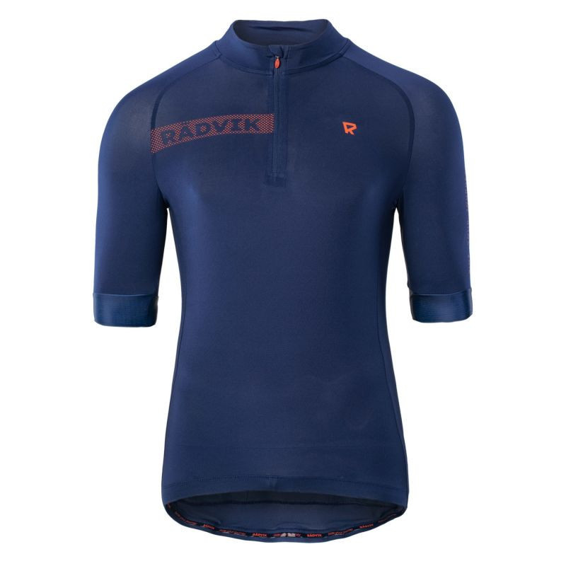 Cyklistický dres Radvik Alpha Gts M 92800406860 L