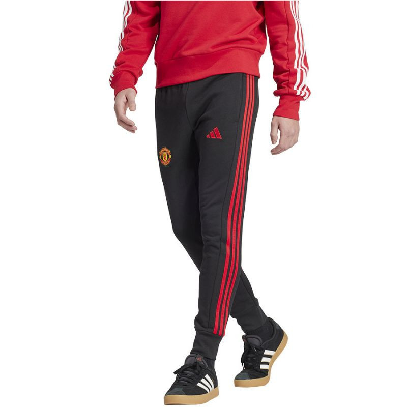 Nohavice adidas Manchester United DNA Panty M IT4179 S