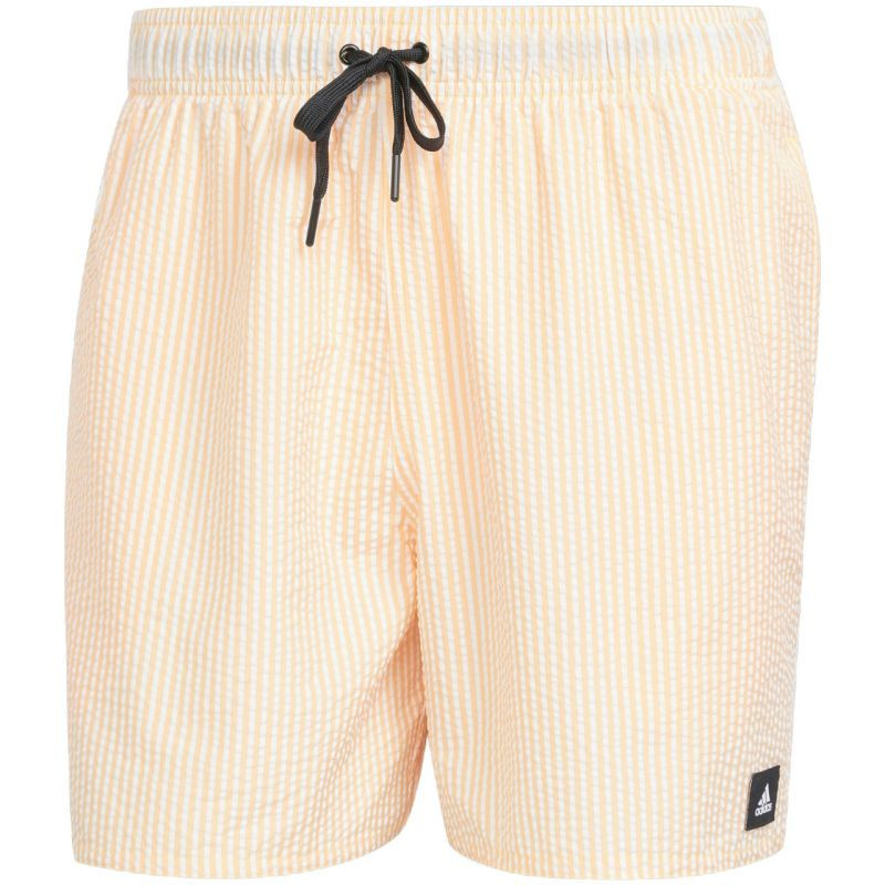 Adidas Stripey Classics krátke plavecké šortky M IR6205 S