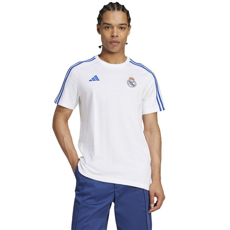 Adidas Real Madrid M Tričko IT3814 XL