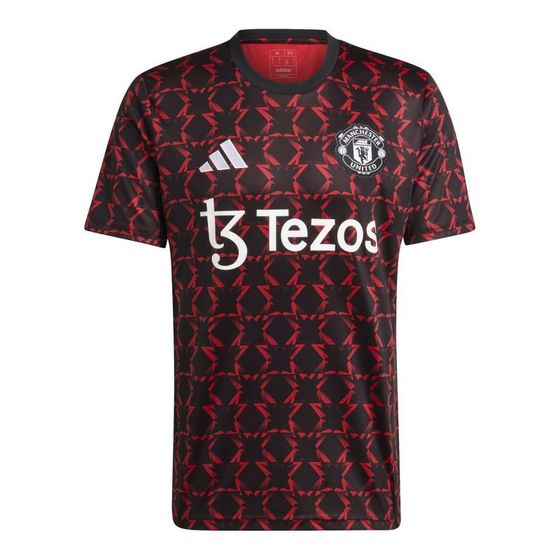 Adidas Manchester United M Tričko IT1996 M (178 cm)