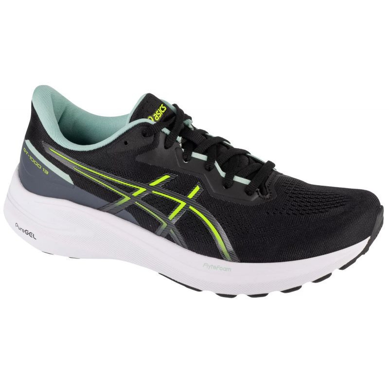 Bežecká obuv Asics GT-1000 13 M 1011B858-002 41,5