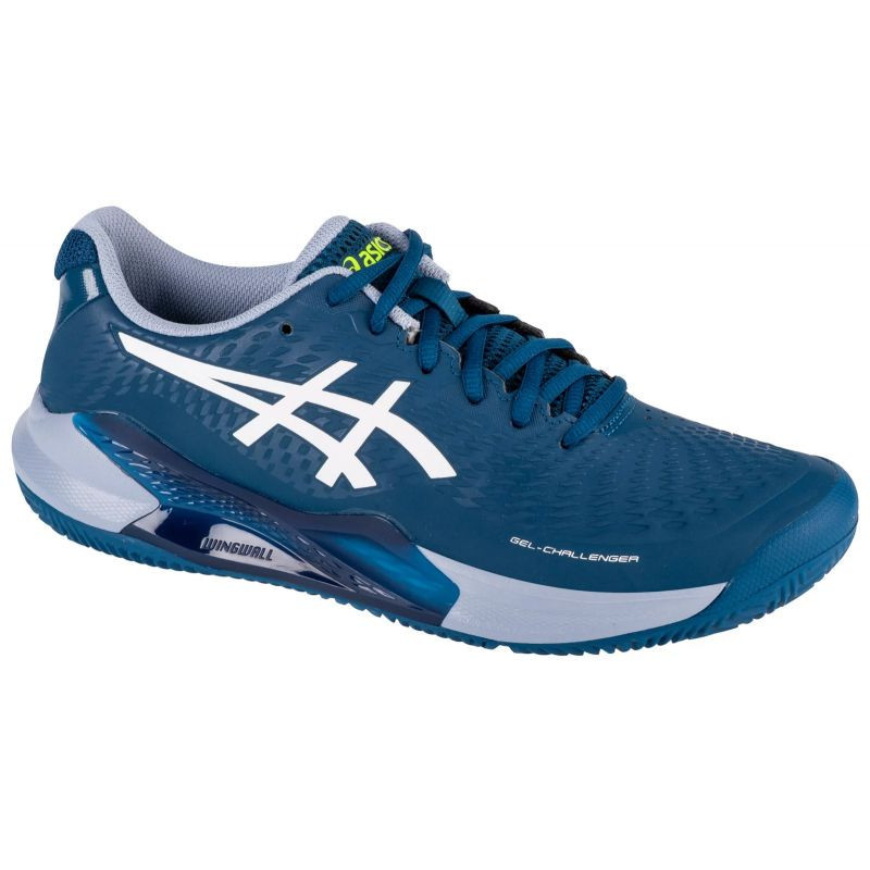 Tenisová obuv Asics Gel-Challenger 14 Clay M 1041A449-402 42
