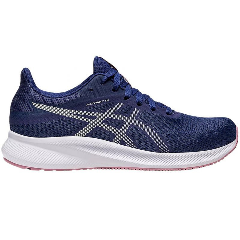 Asics Patriot 13 W 1012B312 402 Dámska bežecká obuv 37