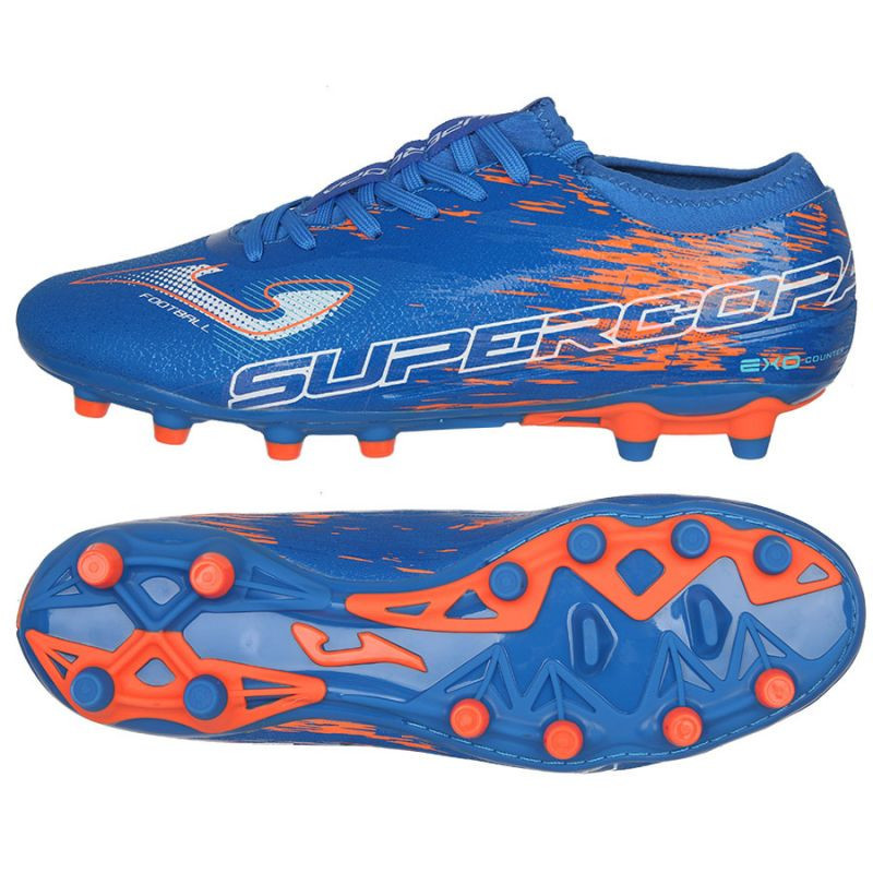 Joma Super Copa 2304 FG M SUPS2304FG 44 1/2