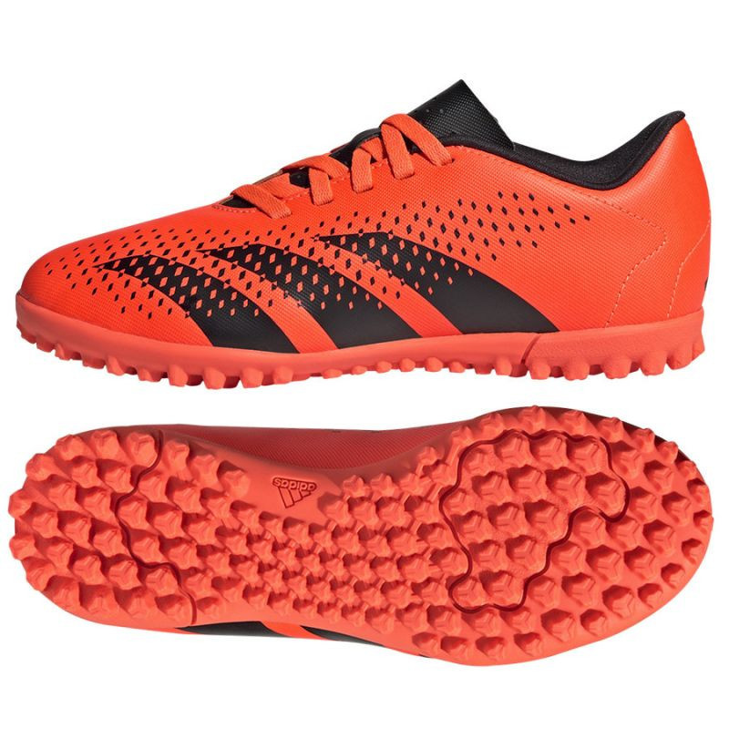 Kopačky adidas Predator Accuracy.4 TF Jr GW7086 28