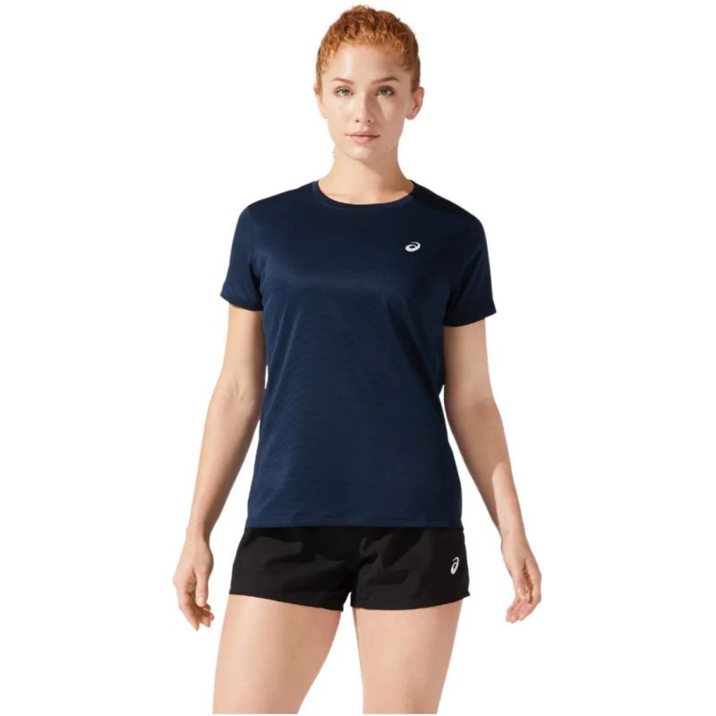 Asics Core SS Top W 2012C335-400 Tričko S