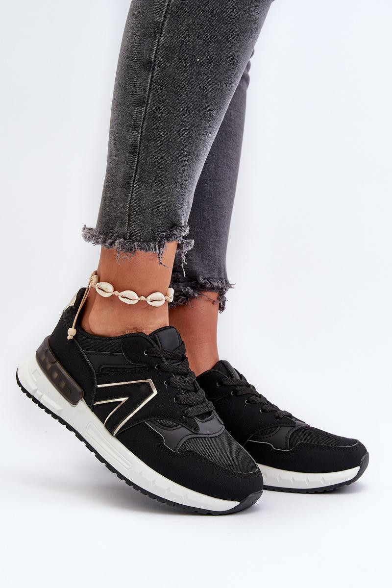 Športová obuv model 198218 Step in style 36