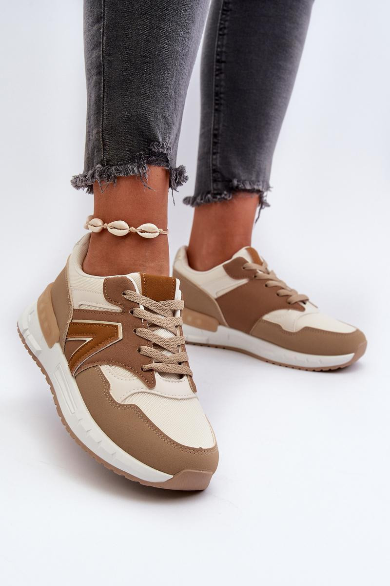 Športová obuv model 198219 Step in style 36