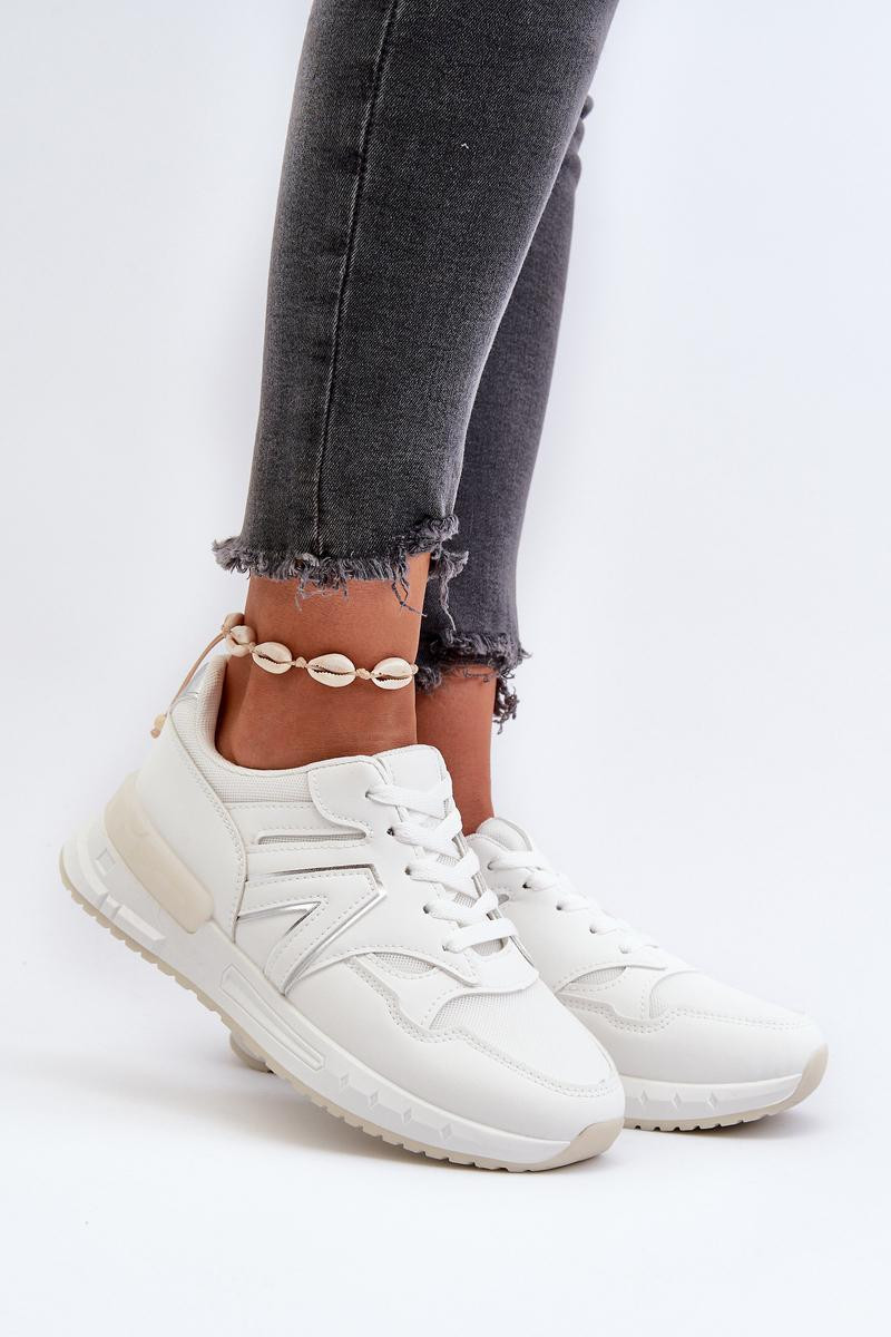 Športová obuv model 198222 Step in style 36