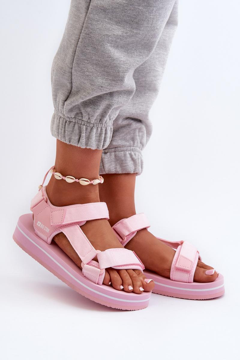 Sandále model 198192 Step in style 36