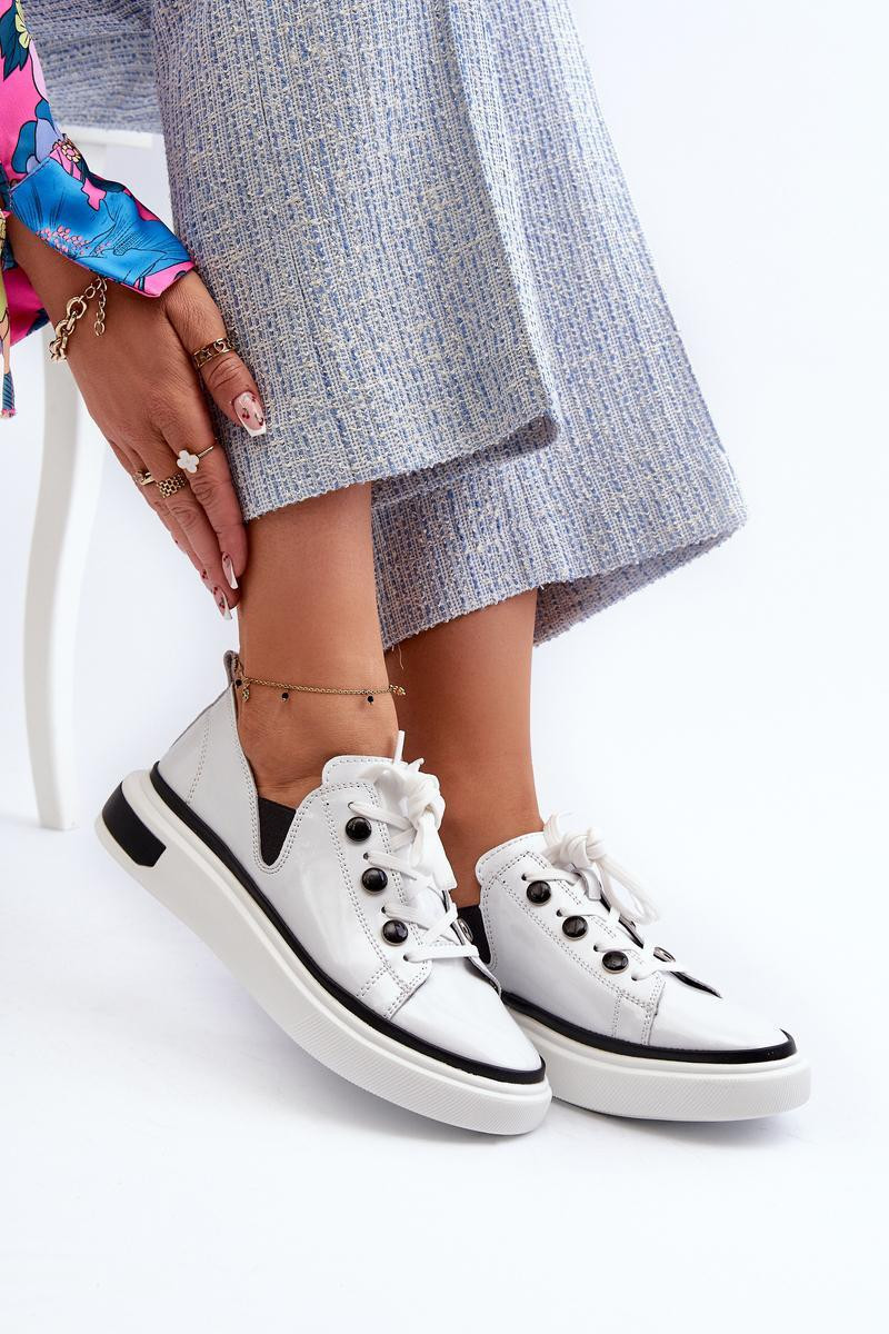 Športová obuv model 198208 Step in style 36