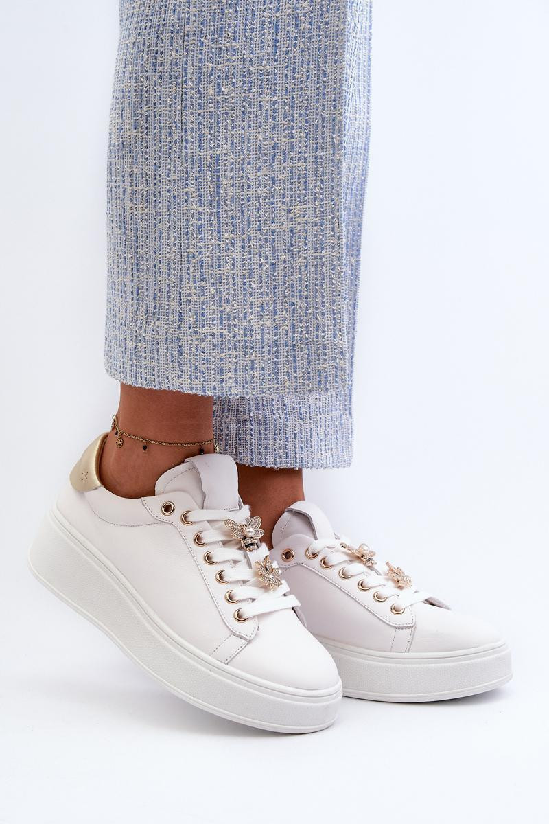Športová obuv model 198209 Step in style 36