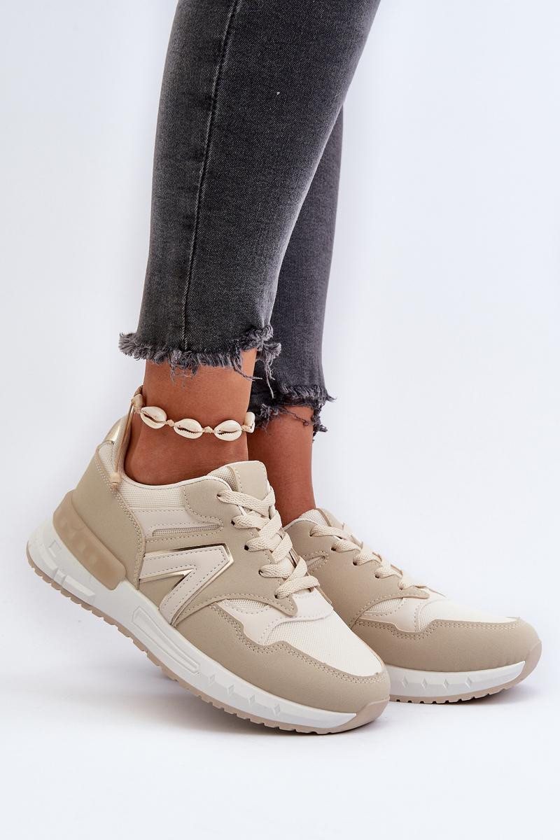 Športová obuv model 198217 Step in style 36