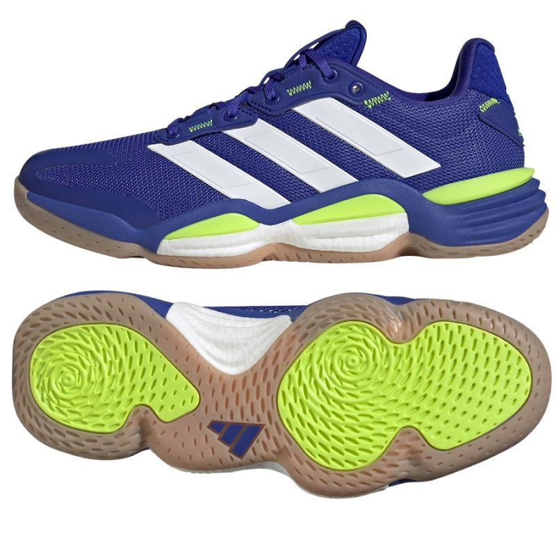 Hádzanárske topánky adidas Stabil 16 M IE1083 42