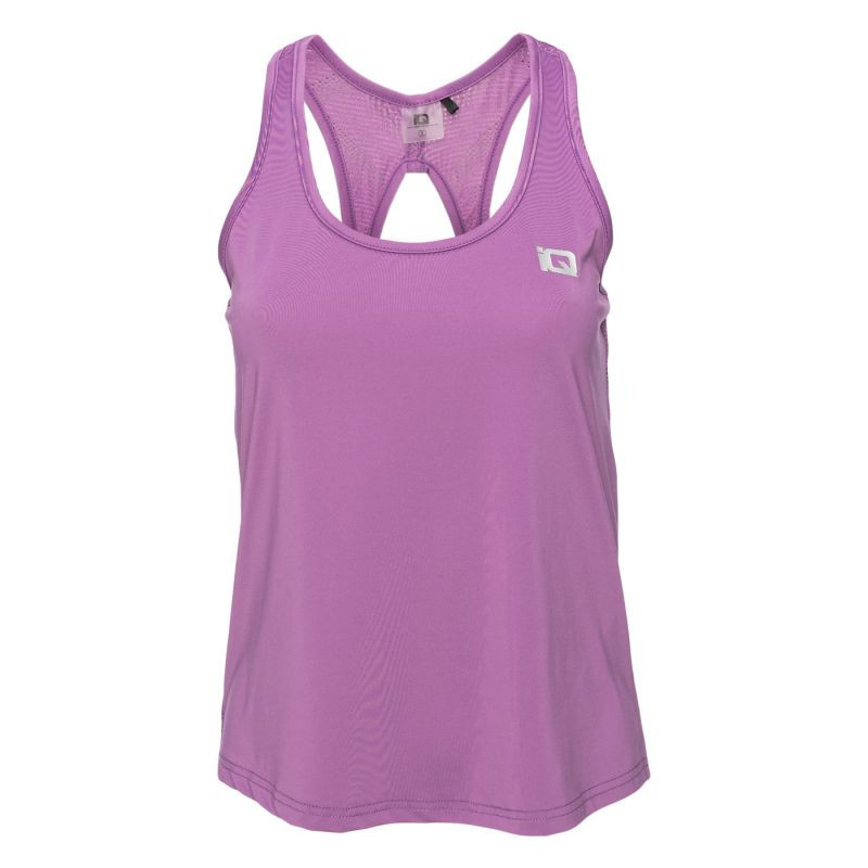 IQ Inini Wmns Bez rukávov W 92800597402 L