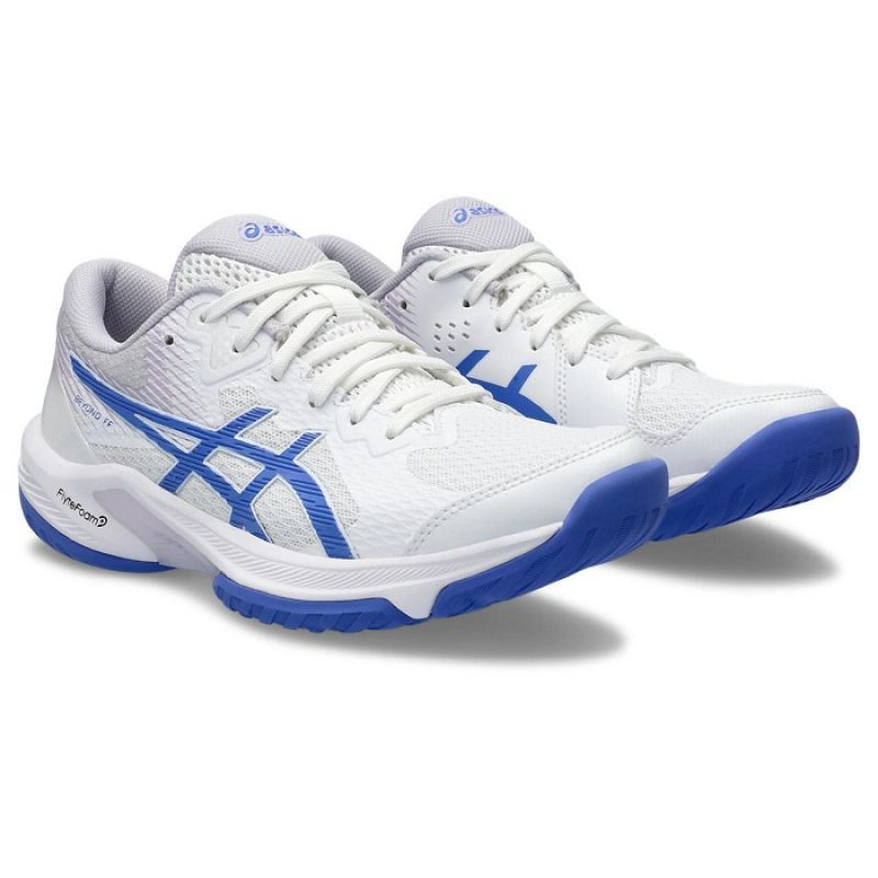 Topánky Asics Beyond FF W 1072A095-102 41,5