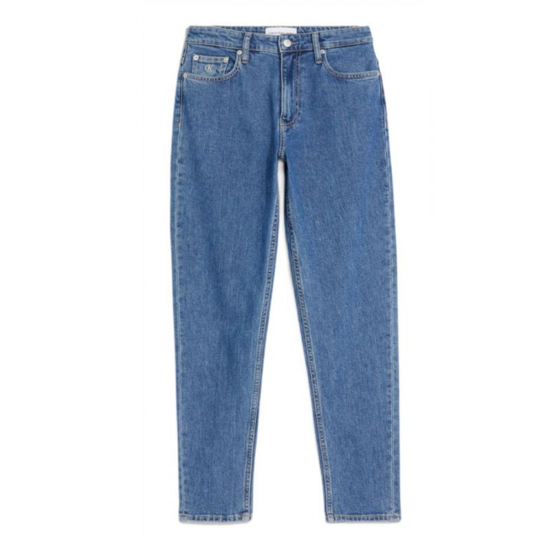 Calvin Klein Jeans Mom Fit W J20J221249 dámske džínsy 25/28