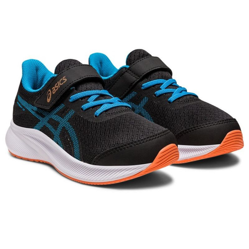 Topánky Asics Patriot 13 PS W 1014A264001 31,5