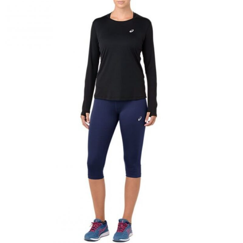 Asics Silver Knee Tight 3/4 W 2012A036-404 XS