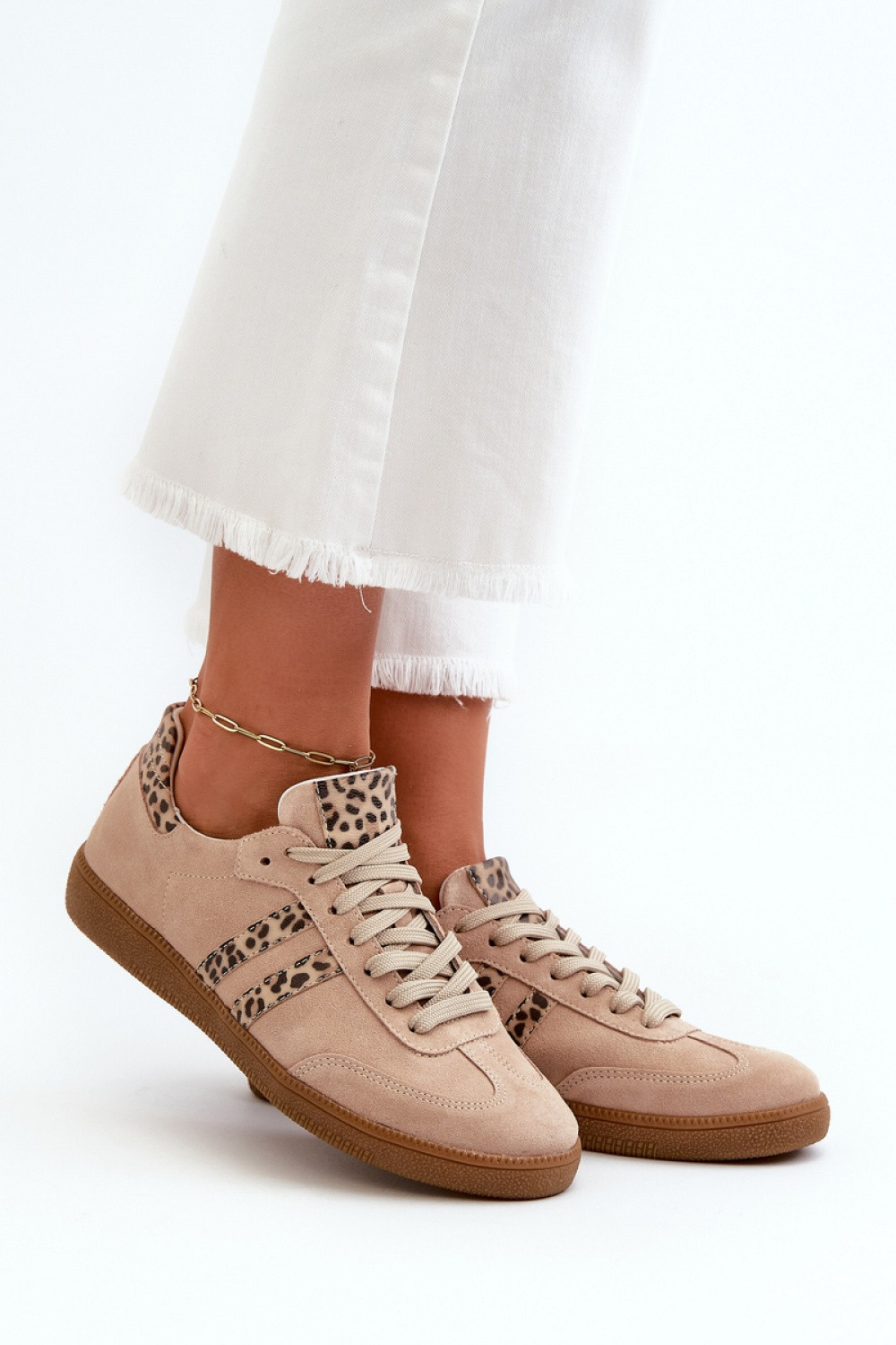 Športová obuv model 198448 Step in style 36