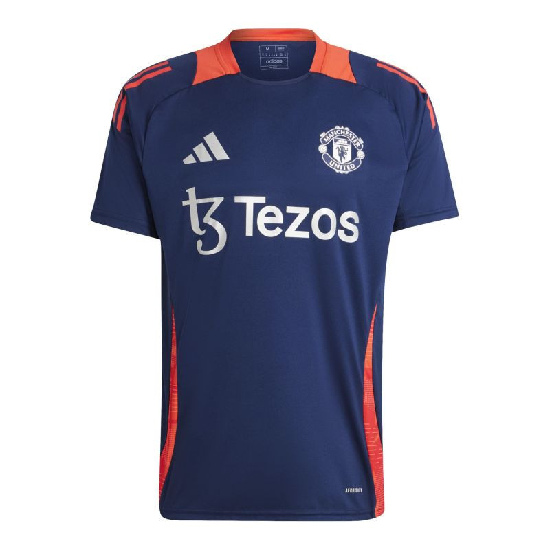Adidas Manchester United pánske tričko M IT2010 M (178 cm)